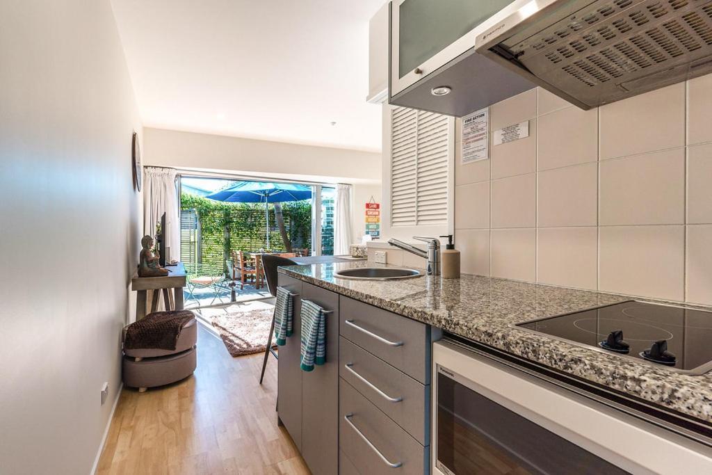 Oneroa Bay Villa Waiheke ภายนอก รูปภาพ